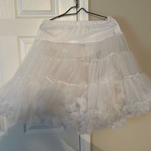 Underskirt